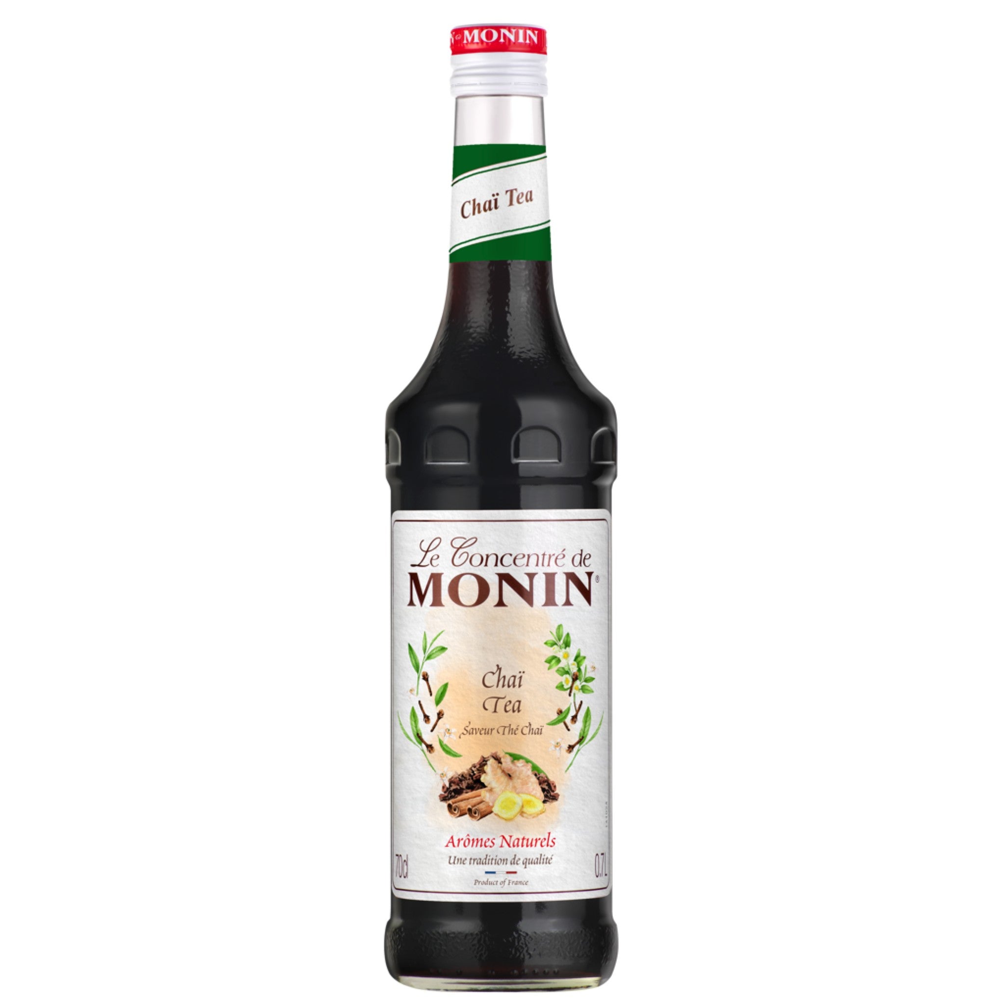 Chai Tea Syrup 70 cl