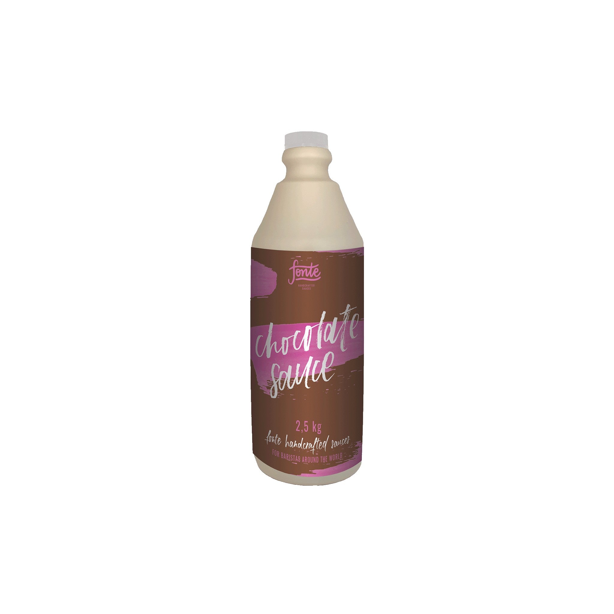 Chocolate Sauce 2,5 kg