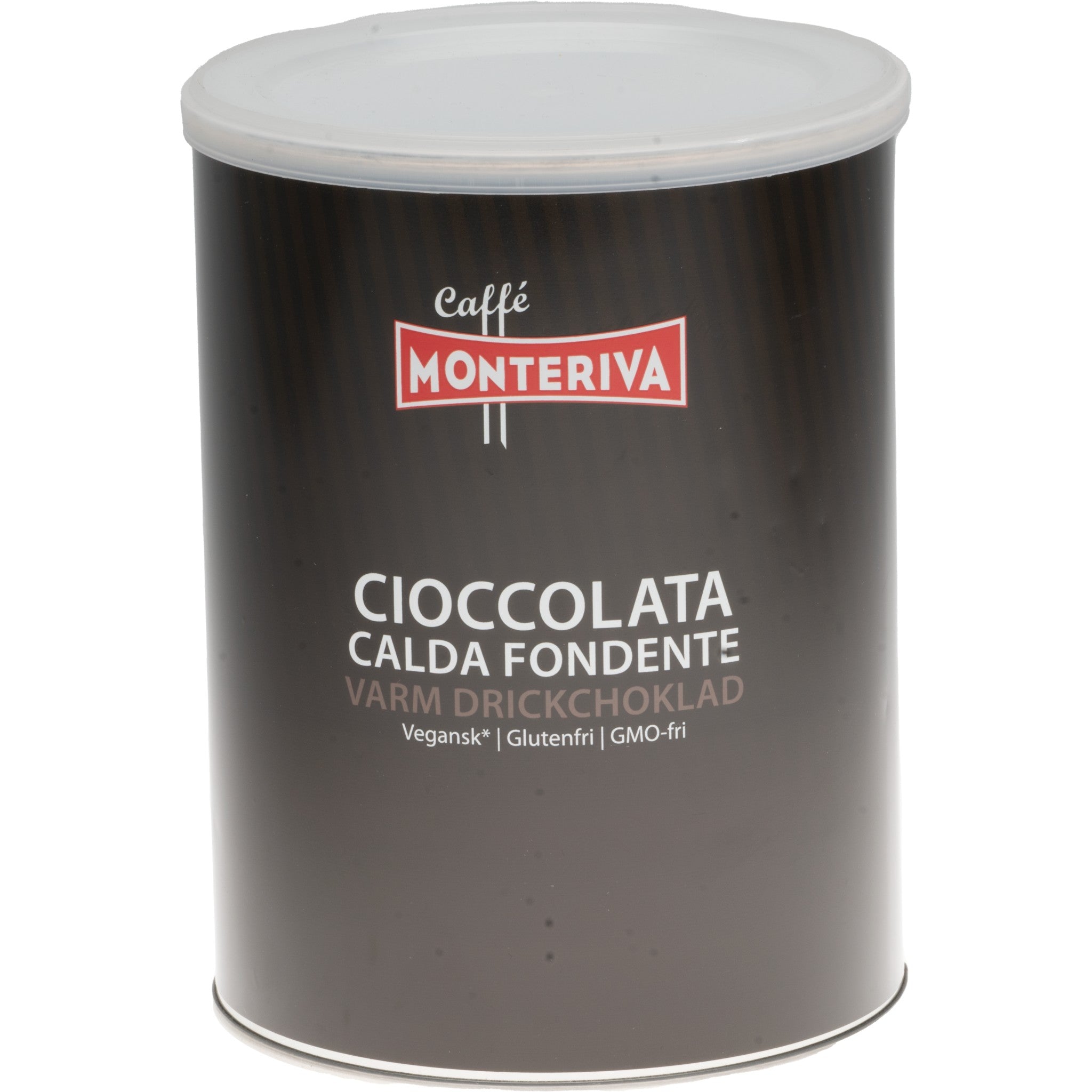 Cioccolata Calda Fondente 1 kg