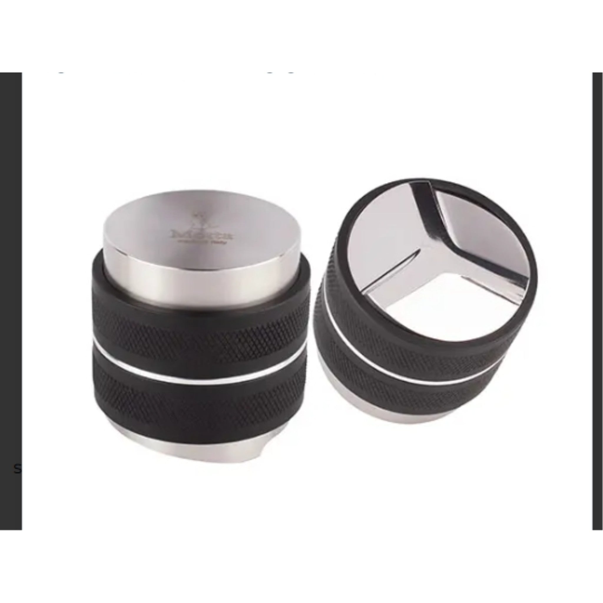 Dynamometrisk tamper och utjämnare  58mm