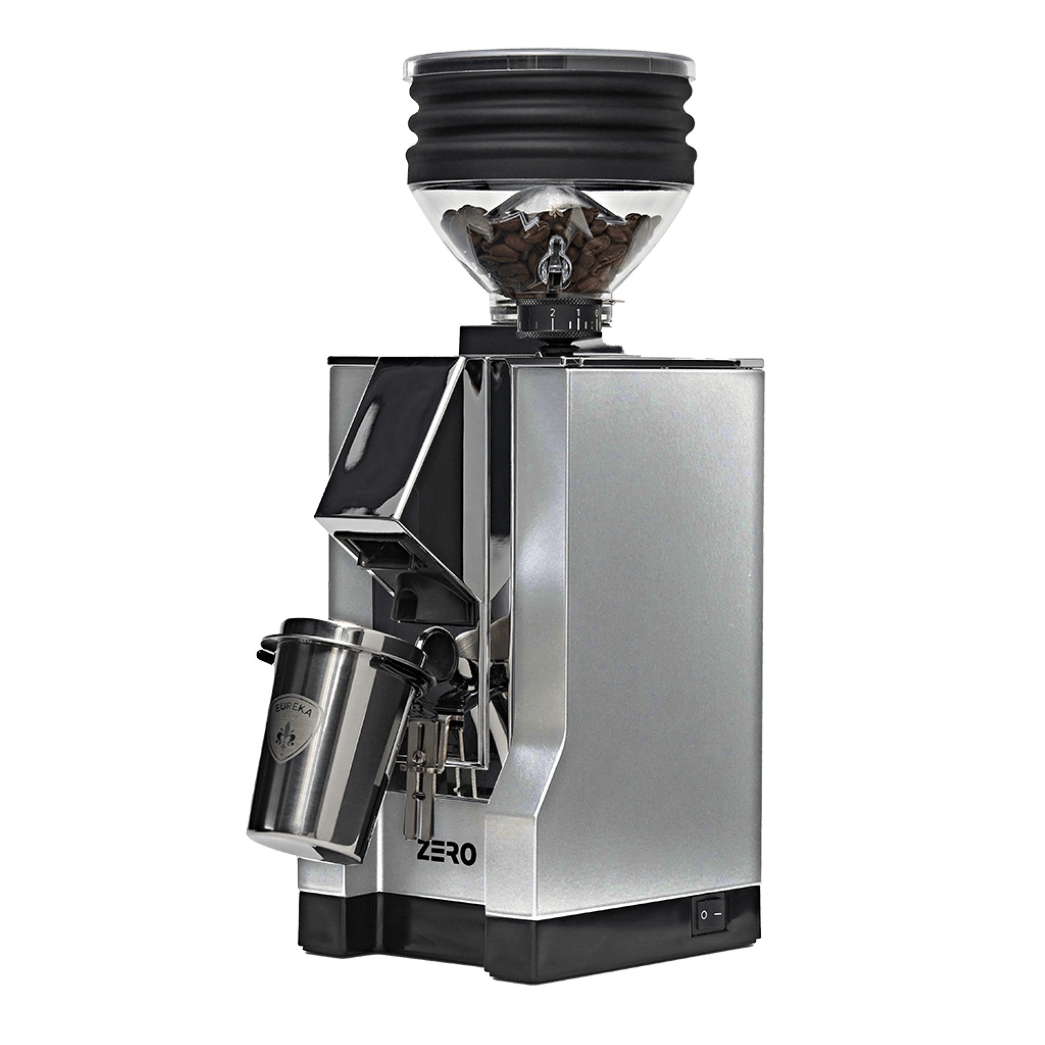 Mignon Zero 55 Chrome