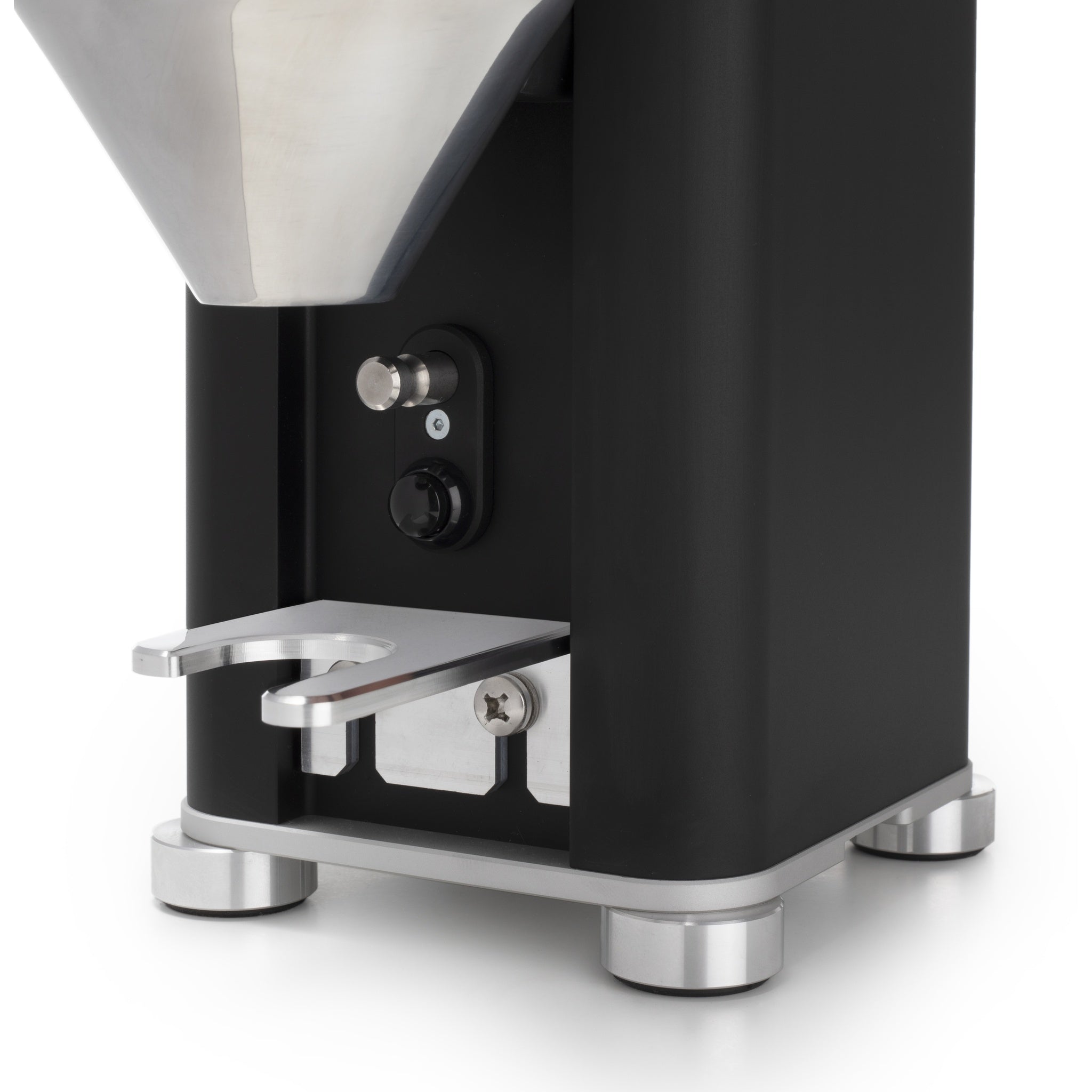 Giannino Black/Chrome