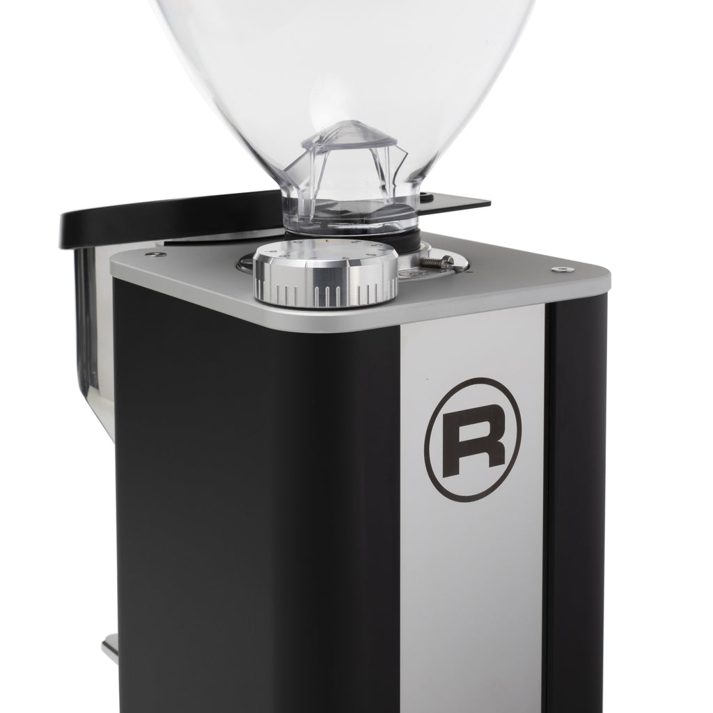 Giannino Black/Chrome