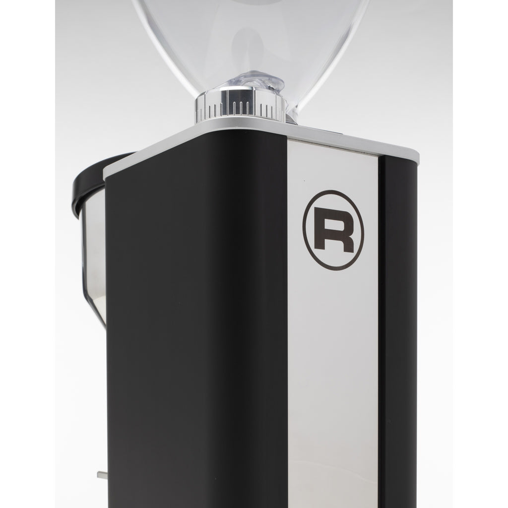 Giannino Black/Chrome