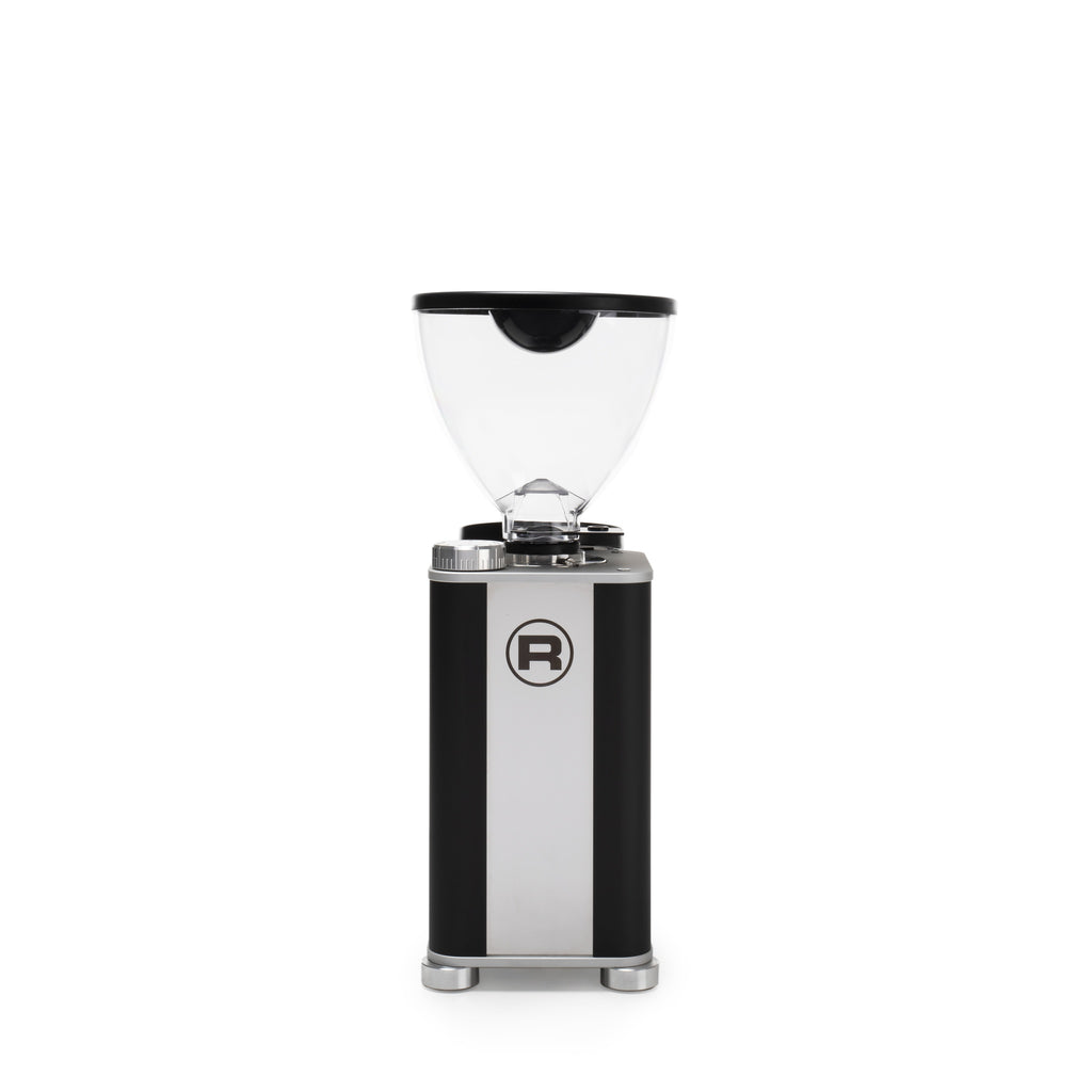 Giannino Black/Chrome