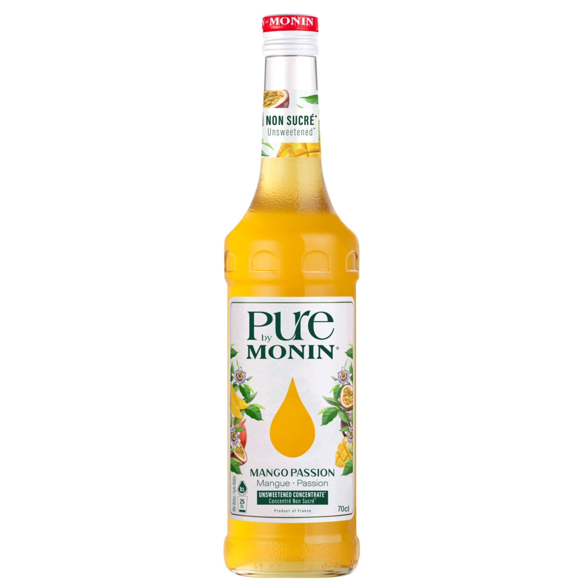 Mango Passion 70 cl