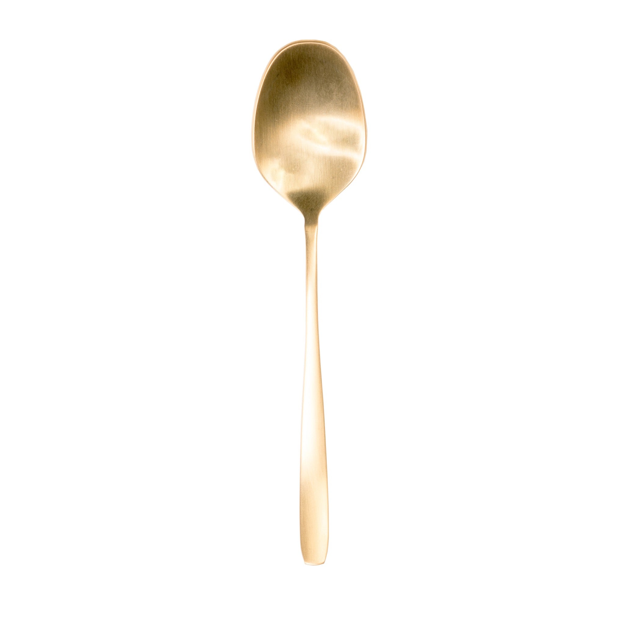 Mokasked Avanguardia isguld