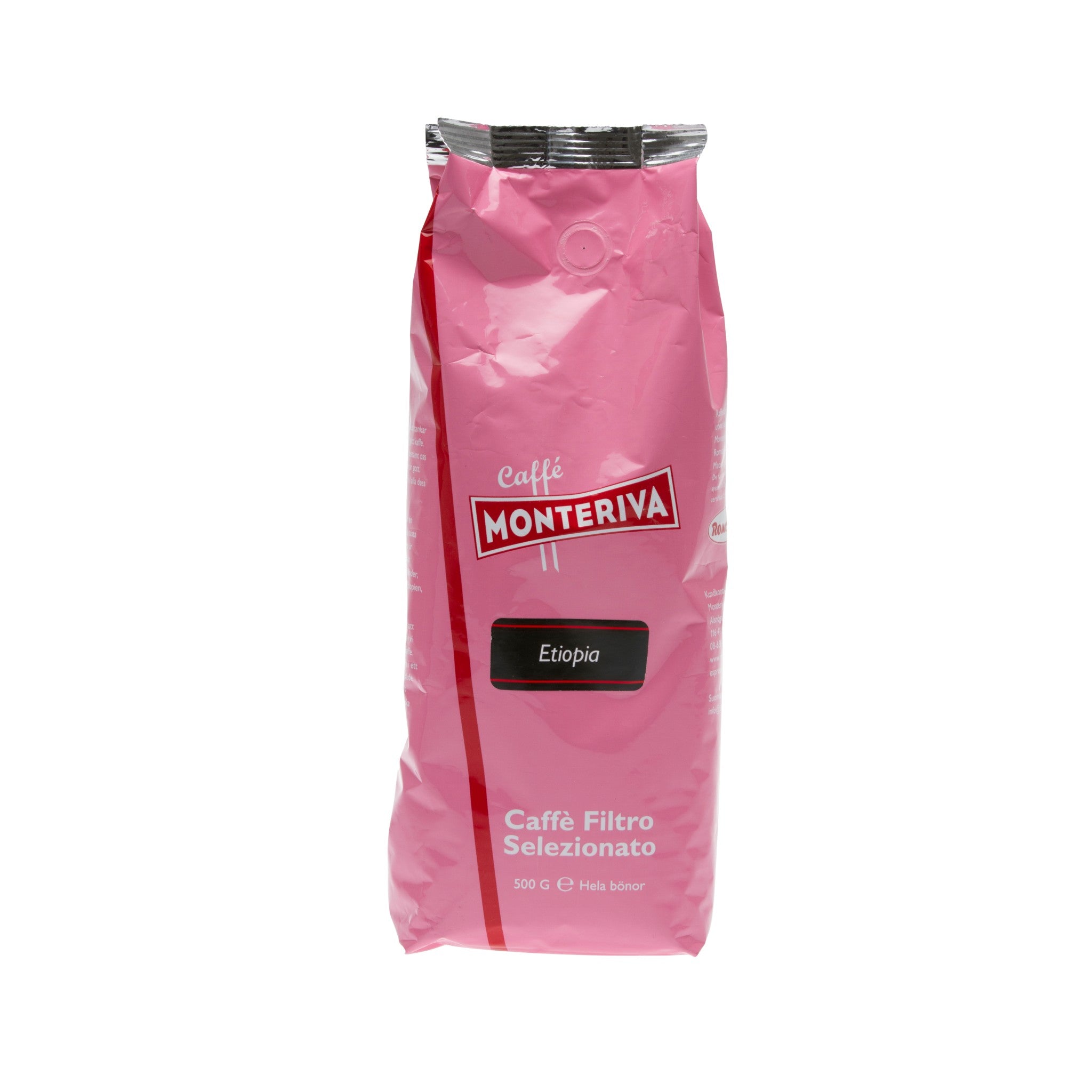 Etiopia 500 g