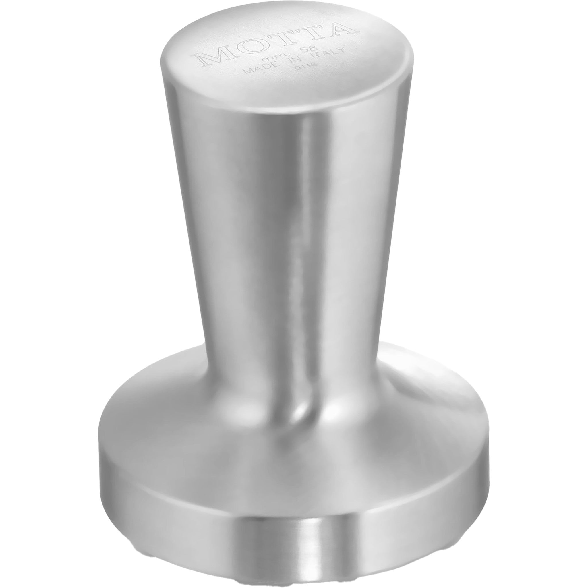 Aluminium 58 mm