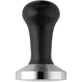 Bombato - Convex base, svart 58 mm