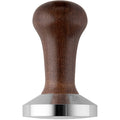 Bombato - convex base, brun 58 mm
