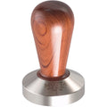 Bubinga Convex Base 58 mm