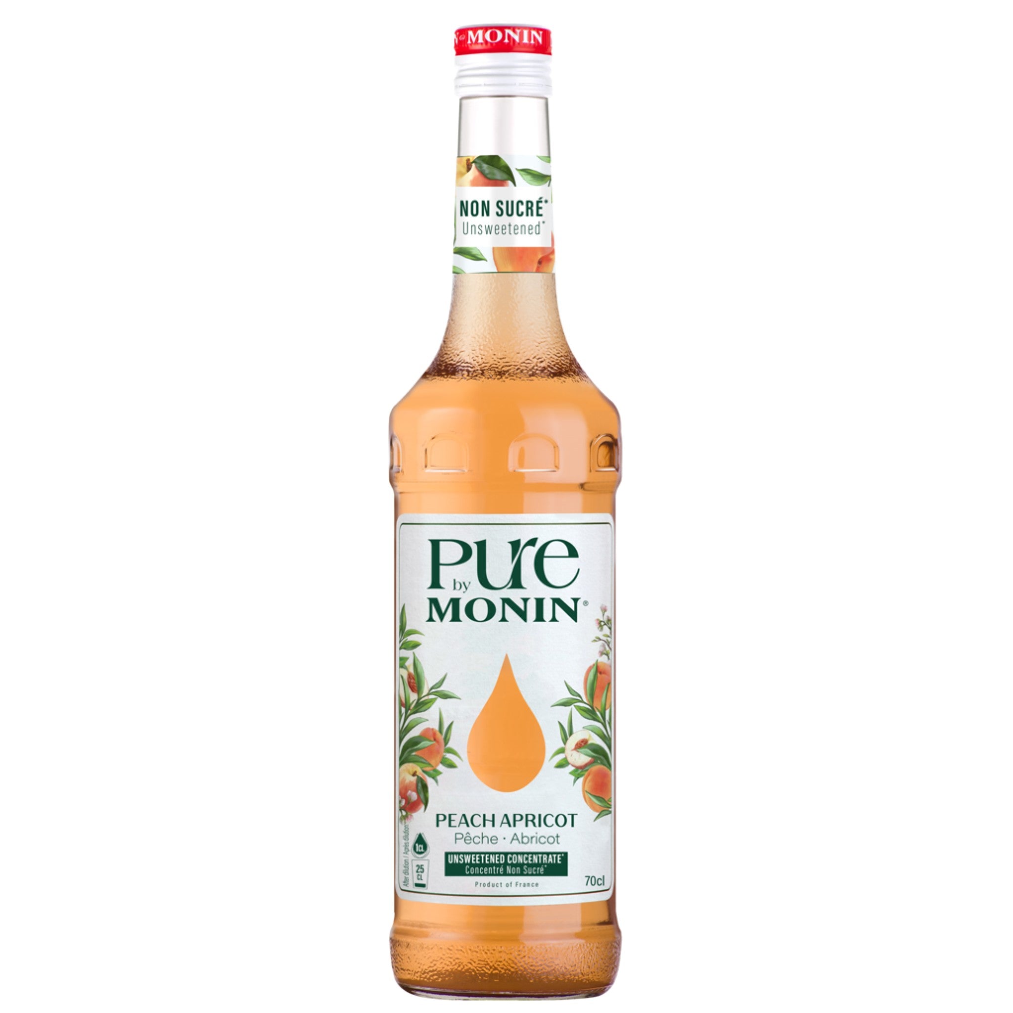 Peach Apricot 70 cl