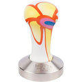 Plane base Flower 58 mm