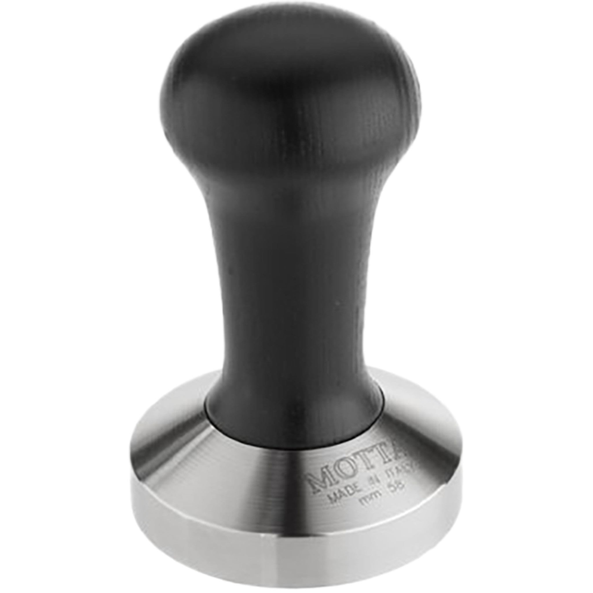 Plane base svart 58 mm