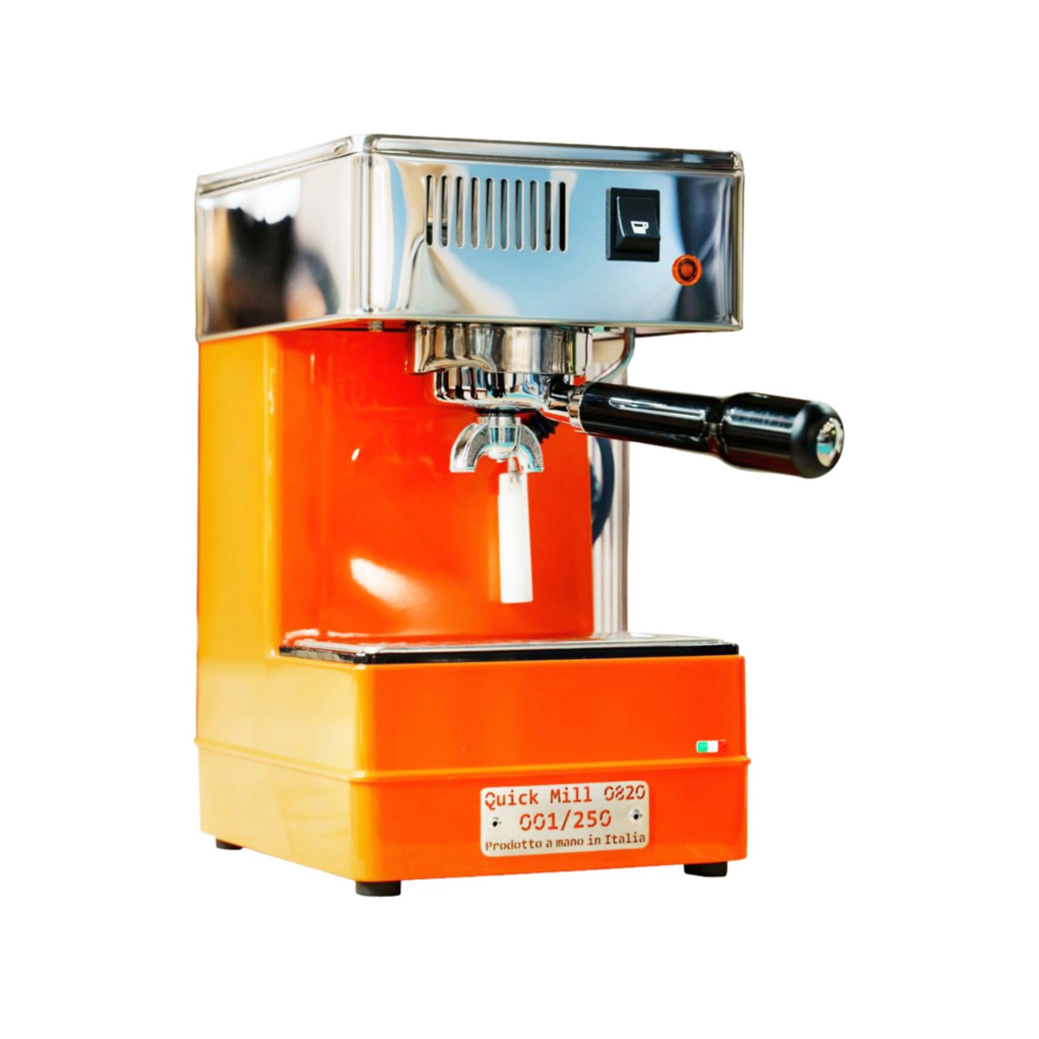 Stretta 0820 Orange