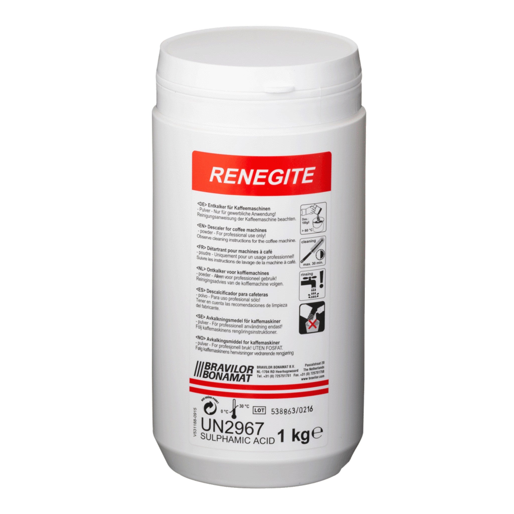 Renegite 1 kg
