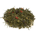 Sencha Blåbär