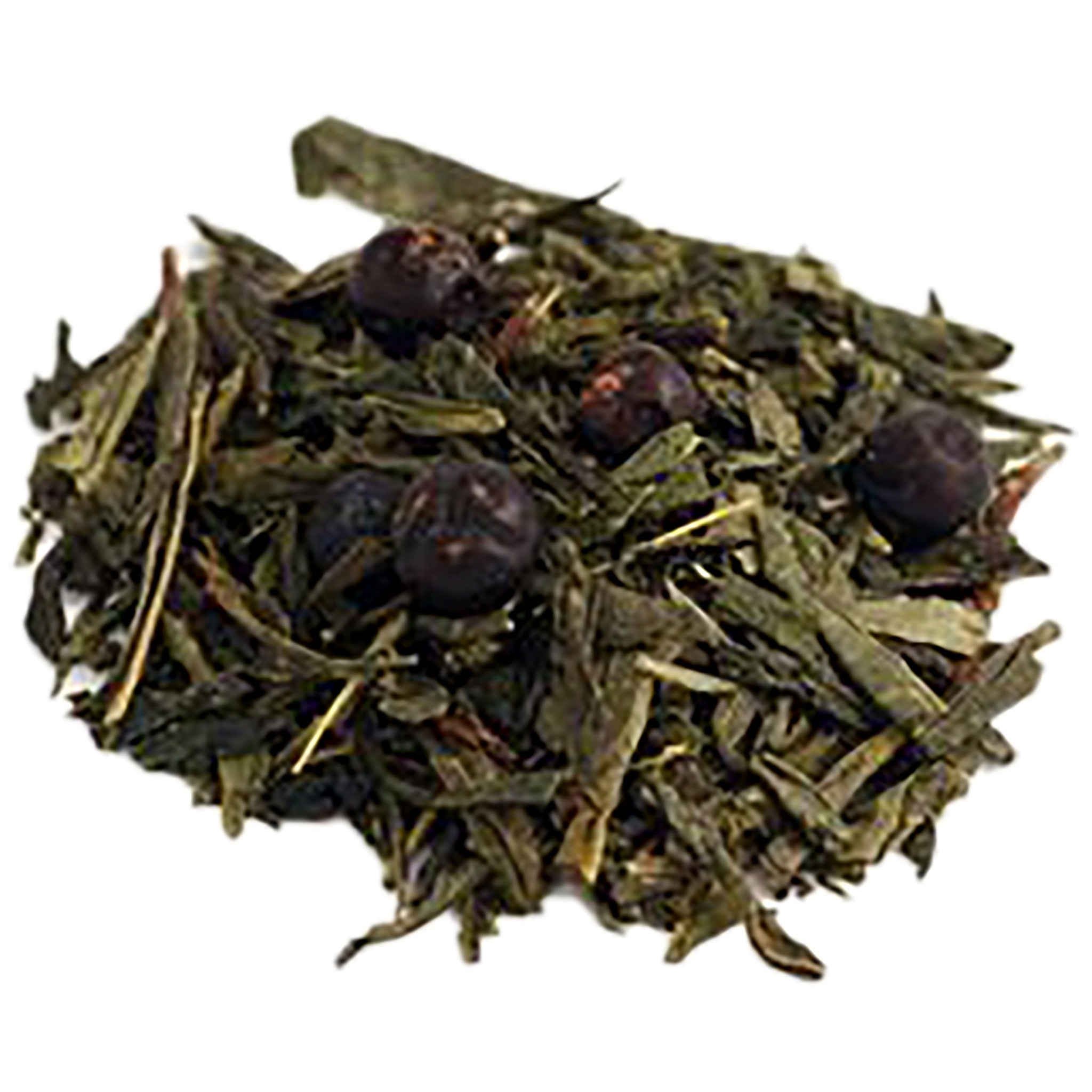 Sencha Skogsbär