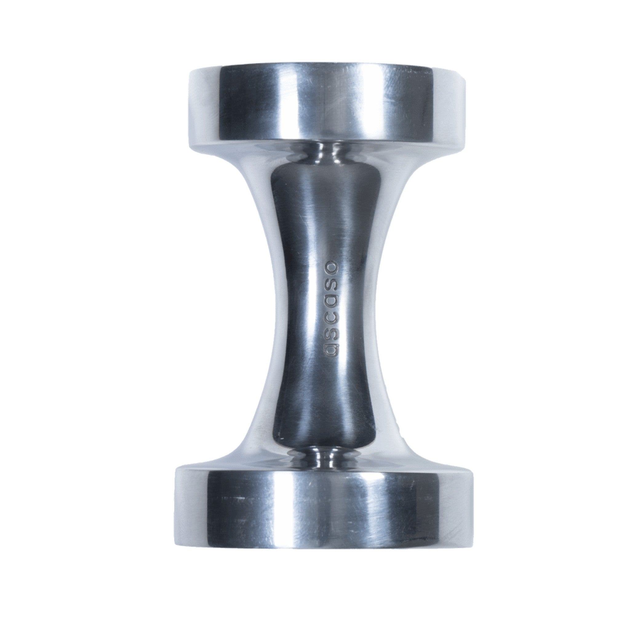 Tamper Aluminium 53/57 mm