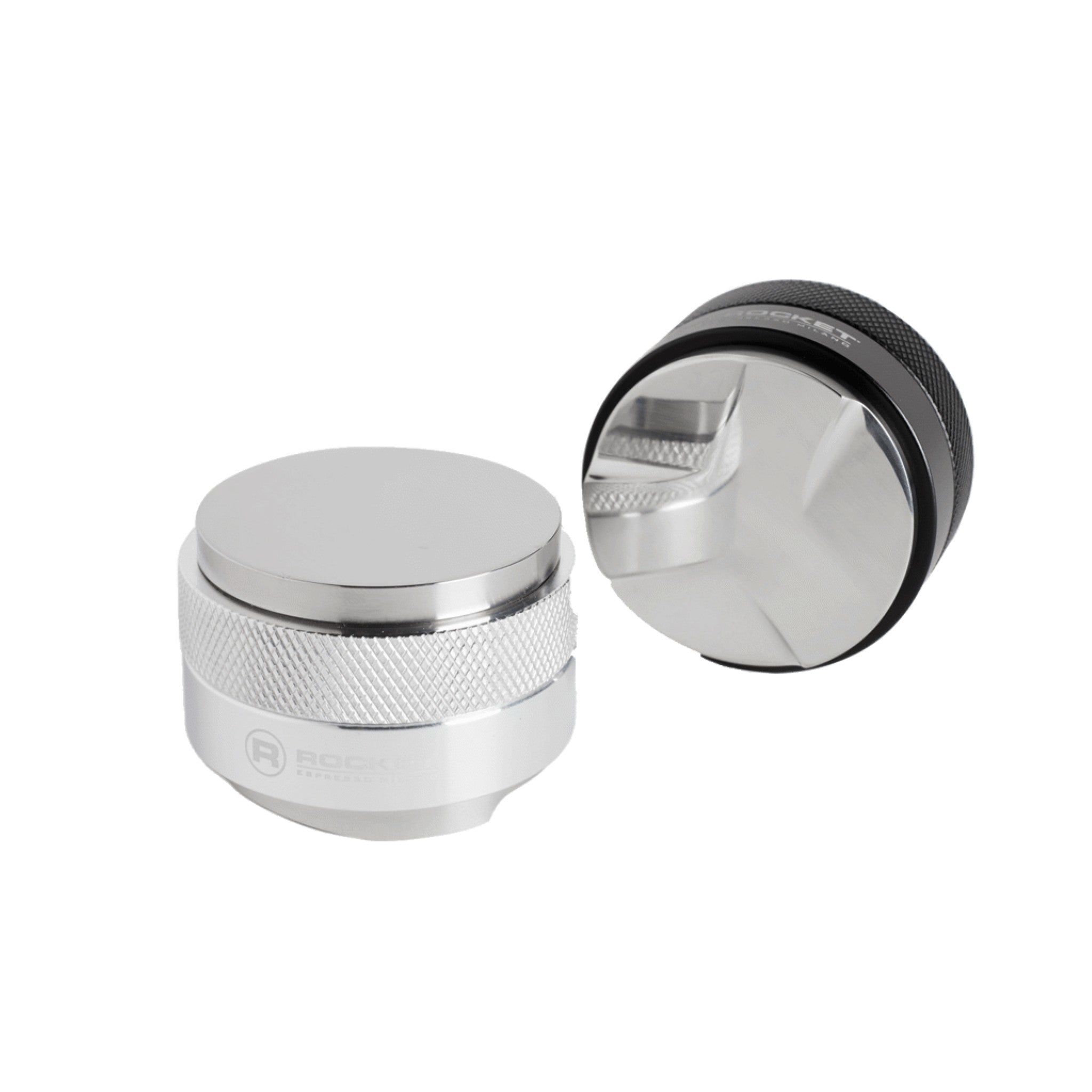 Tamper & leveling tool - Matt black