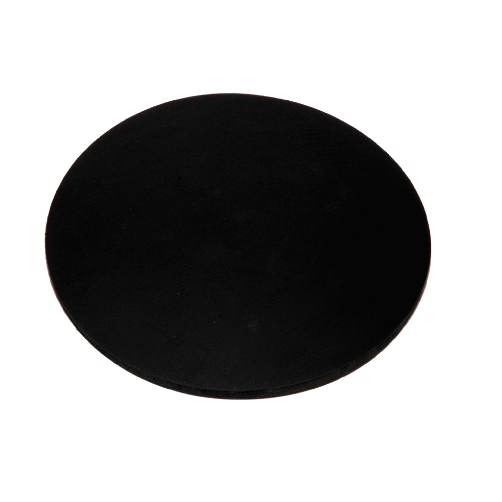 Tampingmatta rund 140 mm