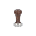 Trä-rostri tamper 49 mm
