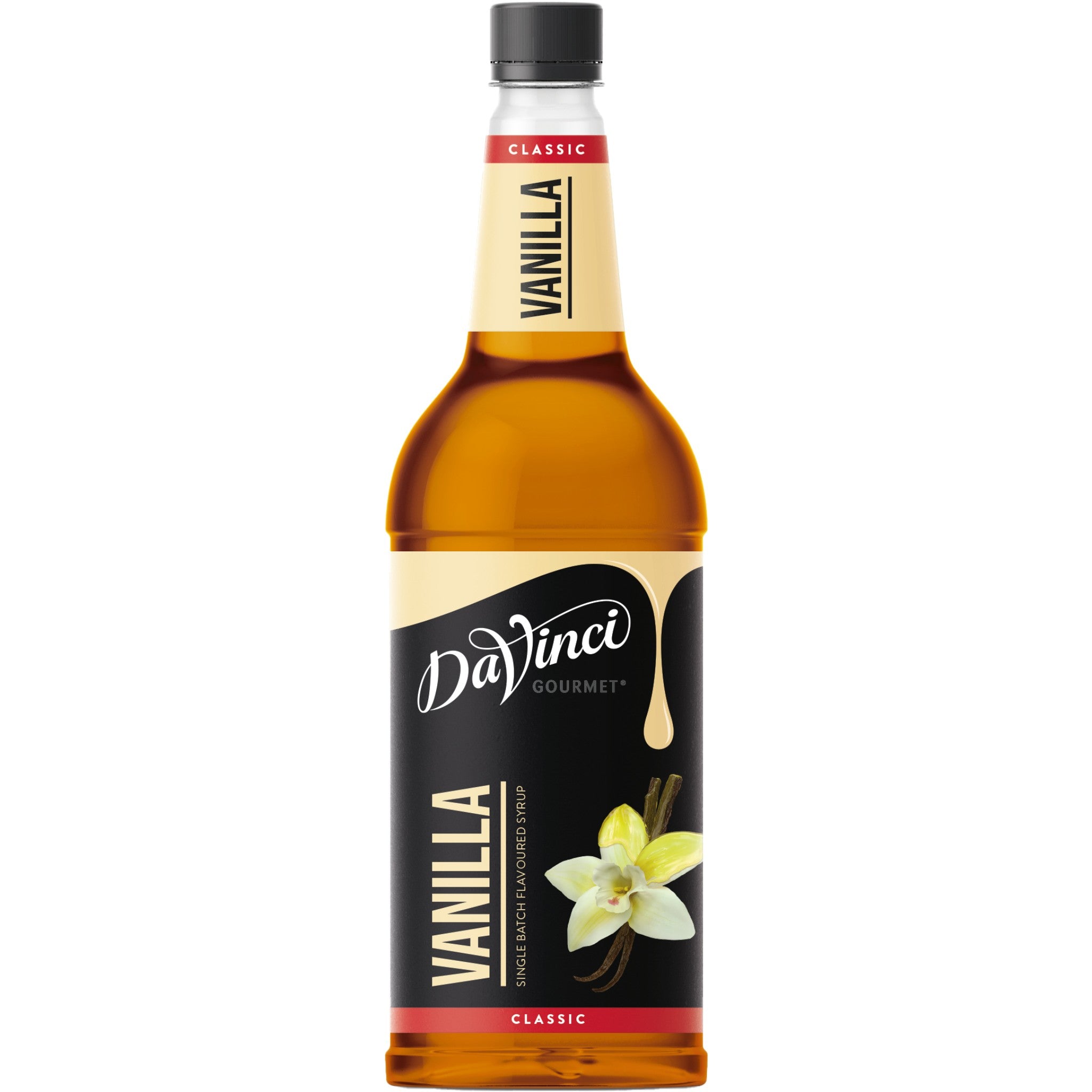Vanilla 1 L
