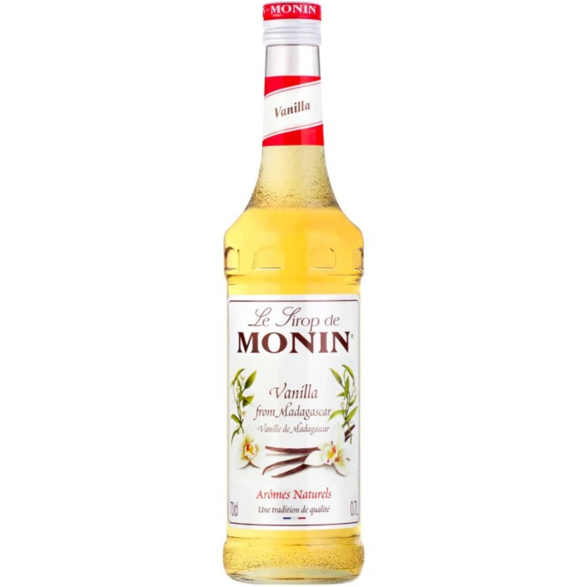 Vanilla Syrup 70 cl
