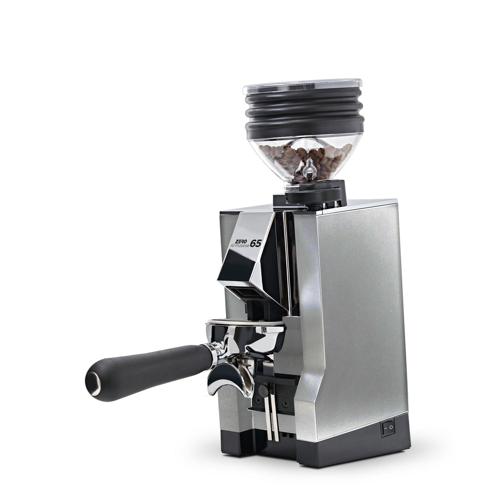 Mignon Zero 65 All Purpose Chrome