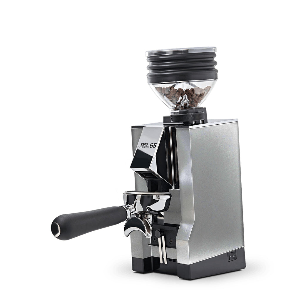 Mignon Zero 65 All Purpose Chrome