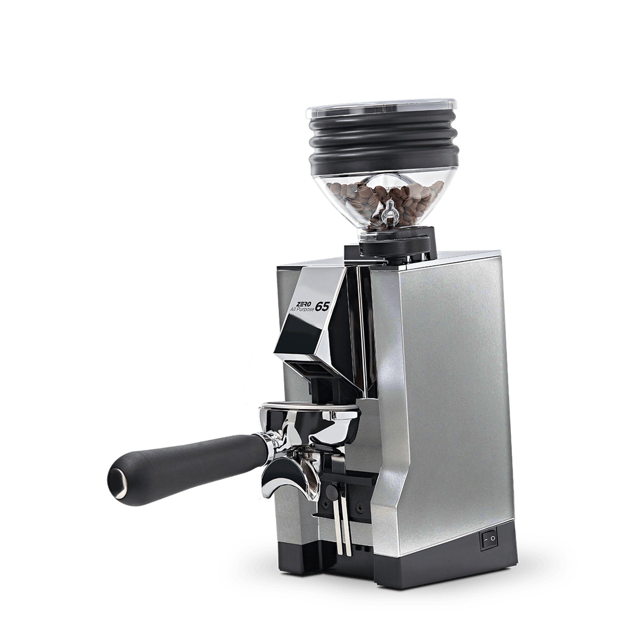 Mignon Zero 65 All Purpose Chrome