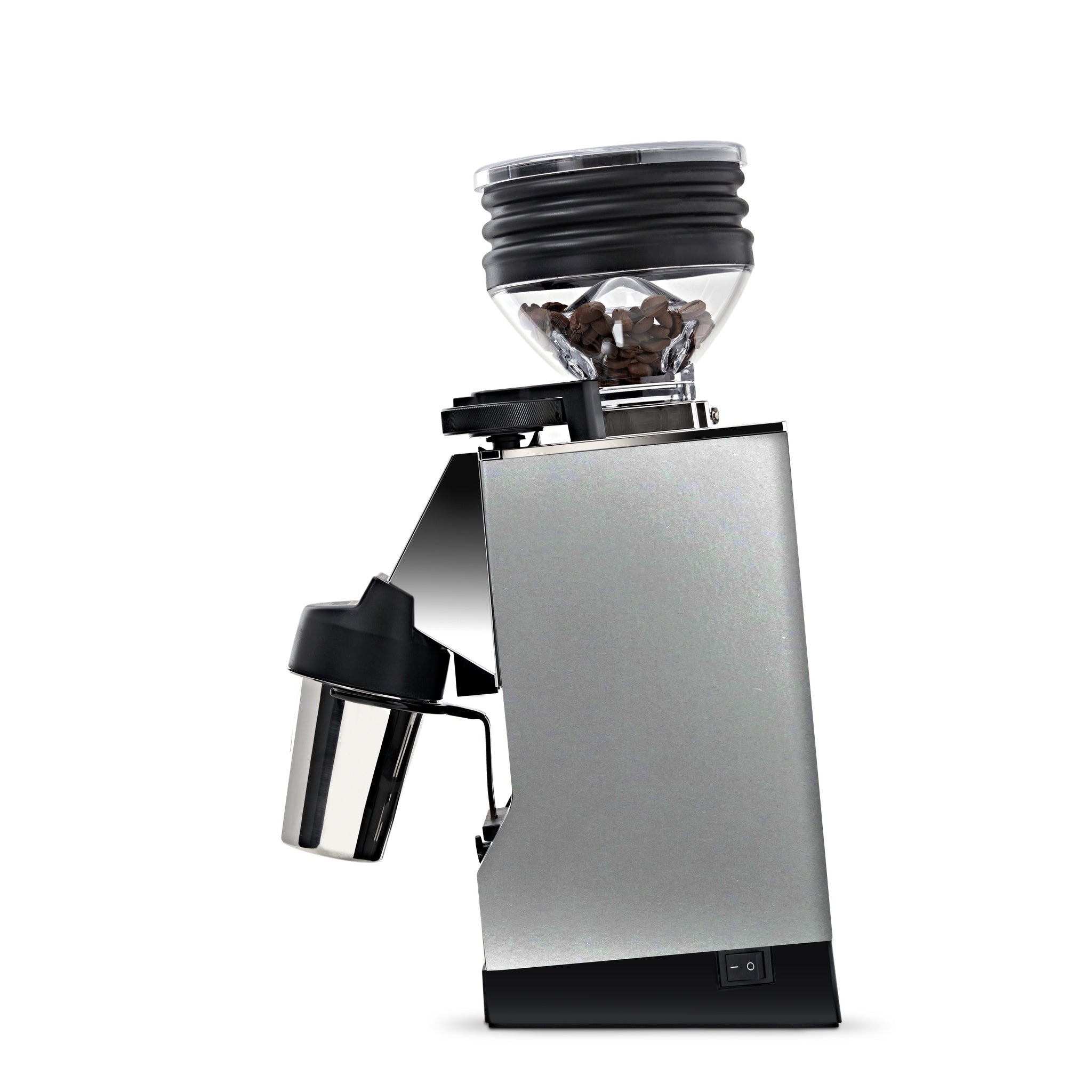 Mignon Zero 65 All Purpose Chrome
